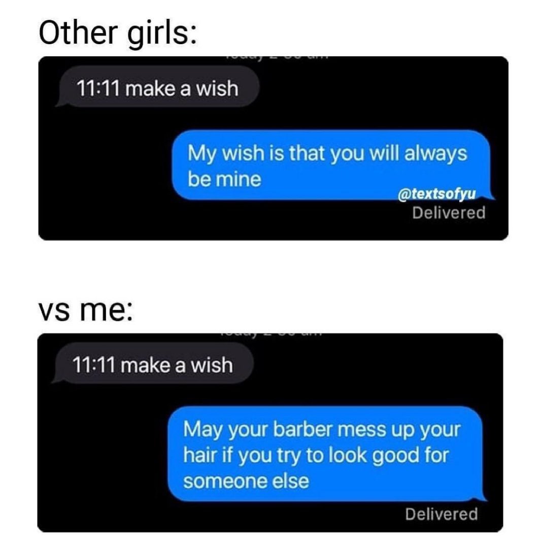 Other girls 1111 make a wish VAN aWE o P1 7o U RNV TNIVENVES be mine LT Delivered R ELCERY R EWAYeIN l o1 o g g I HU o B Vo1U ETI BYeI0R 3A ol oo elololo i og someone else Delivered