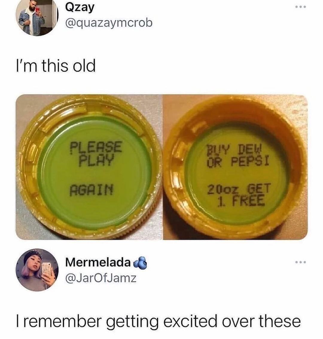 Qzay quazaymcrob Im this old Mermelada g JarOfJamz remmember getting excited over these