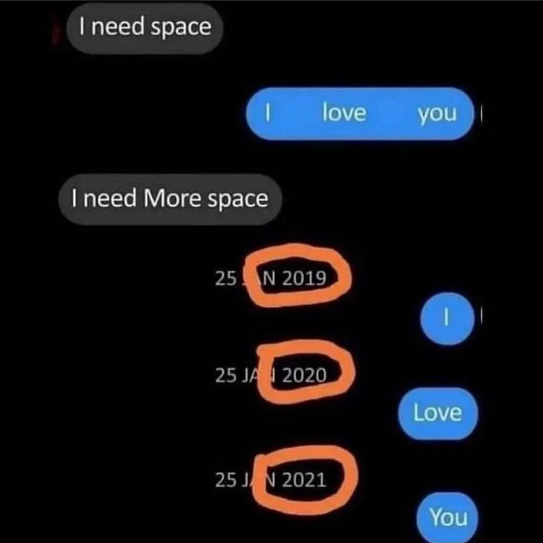 need space need More space PA 0 0 2 g 25