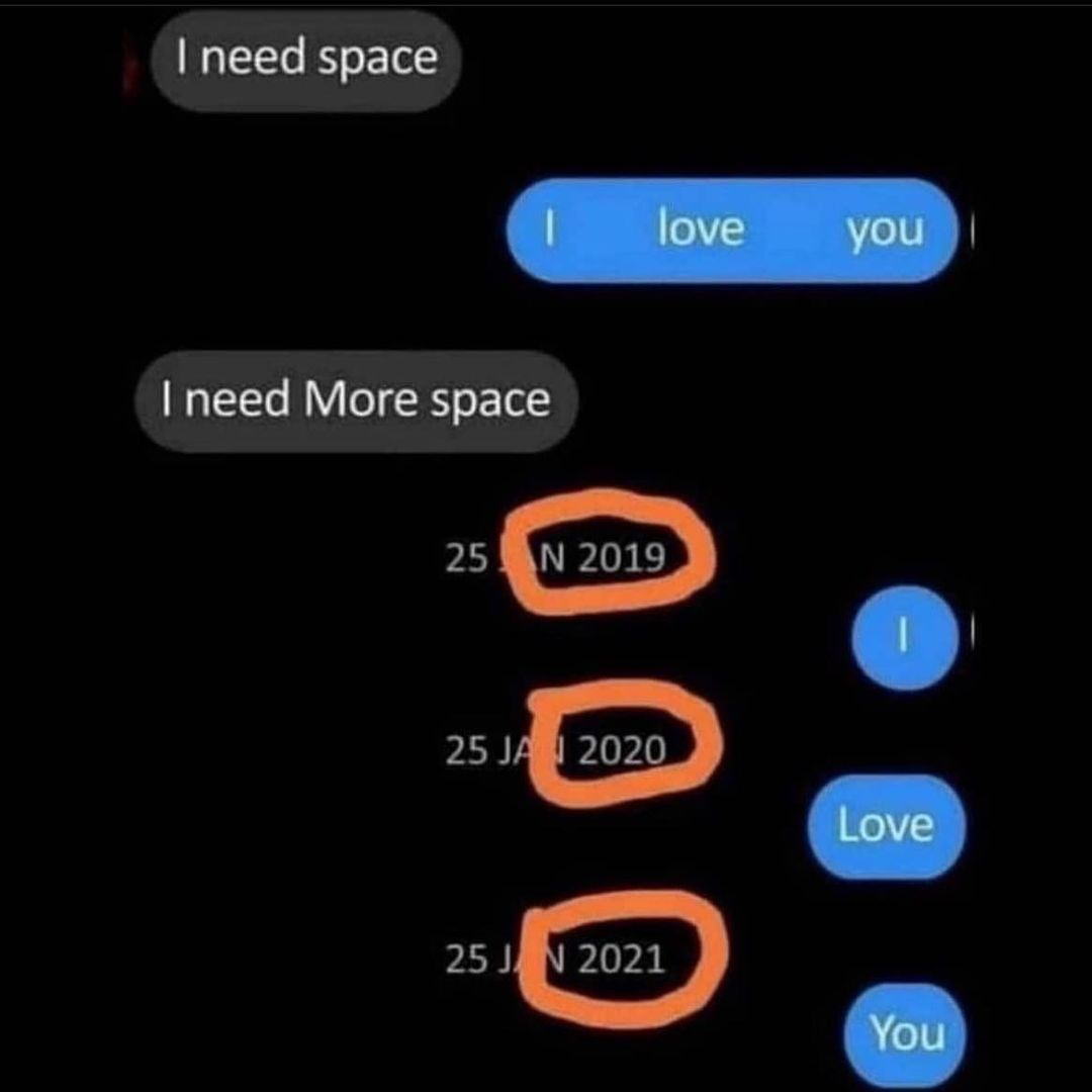 need space need More space 25 0 A K o o PAY