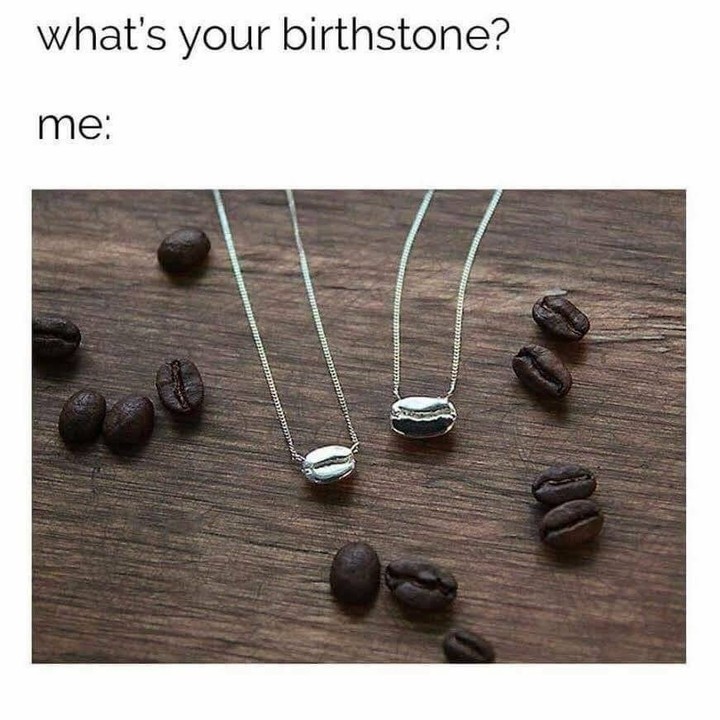 whats your birthstone me