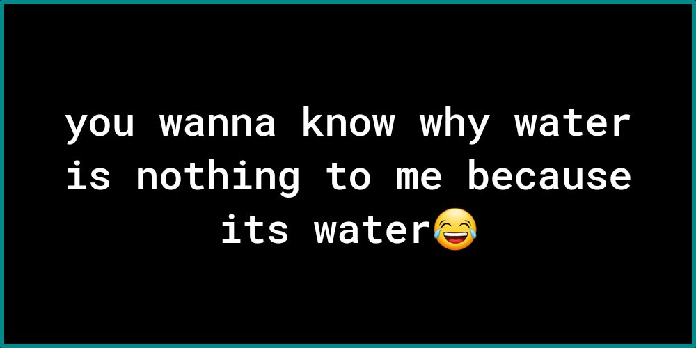 VA JVIRUETa s W Gy o VAR T o VART R o Tg I aToX ol o g Vo I Lo Q TN o T YoT 1U its water