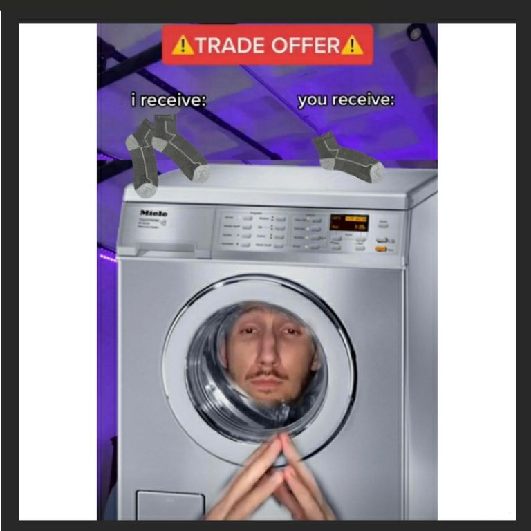 ATRADE OFFER
