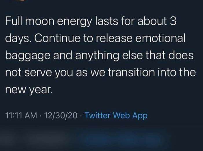 0 NaplelelaNTall o VAP SR fo ol V days Continue to release emotional oeeEToR Talo RTaVital l NI SR Ig e o1 not serve you as we transition into the WAV 1111 AM 123020 Twitter Web App