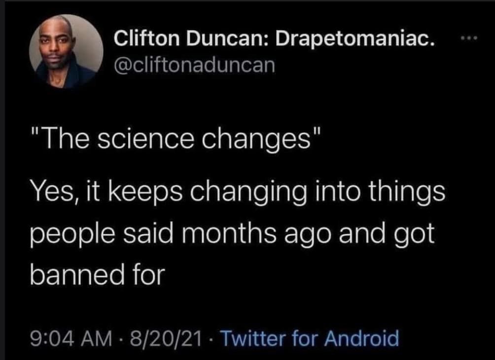 m Clifton Duncan Drapetomaniac IelljitepkTeWalerTp g The science changes ACENIN Gl ol XeiataleIaleRiglteRialiple S olleolKF le HaplolpiiglSK leoX le Kelo orz1glglTe Rielg CH OV Y I 7021 077X IR Vi1 a 1 o 0 ale o o