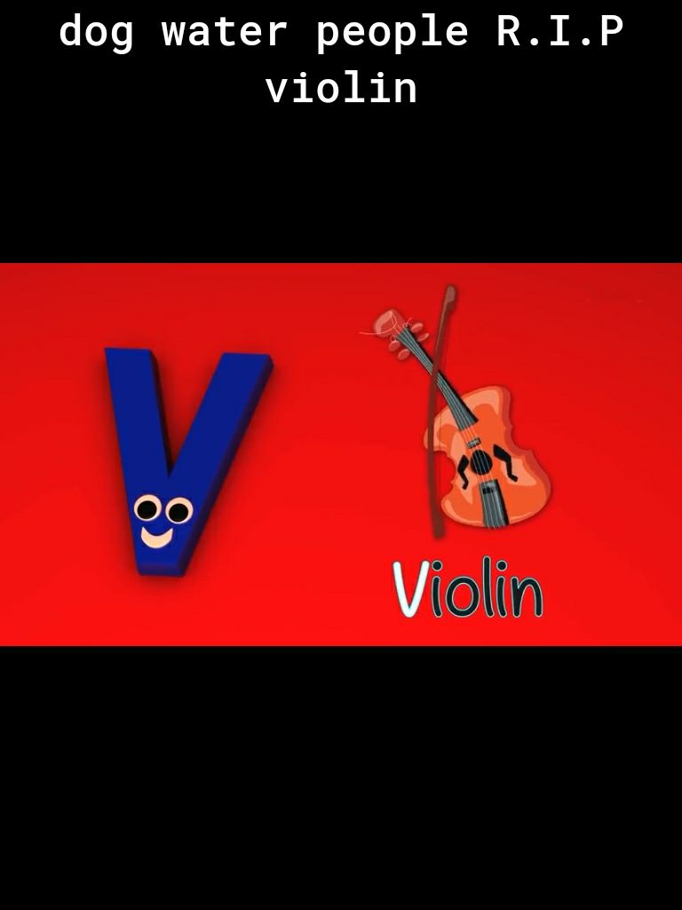 o oTo IRUF N ol T ol o TYo o 3 NN 2 G0 N o violin 4 K dy Yielin