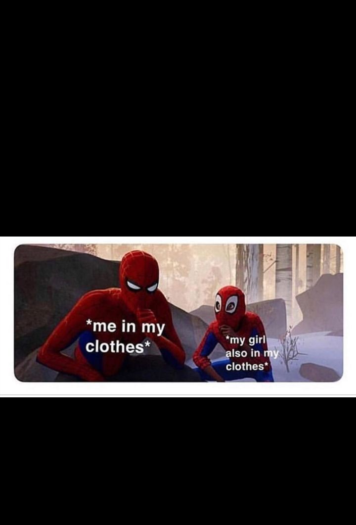 b 2 me inmy clothes