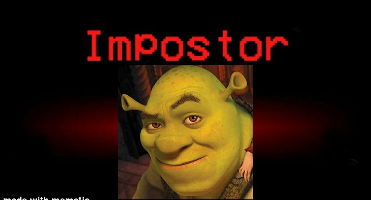 Impostor Ry