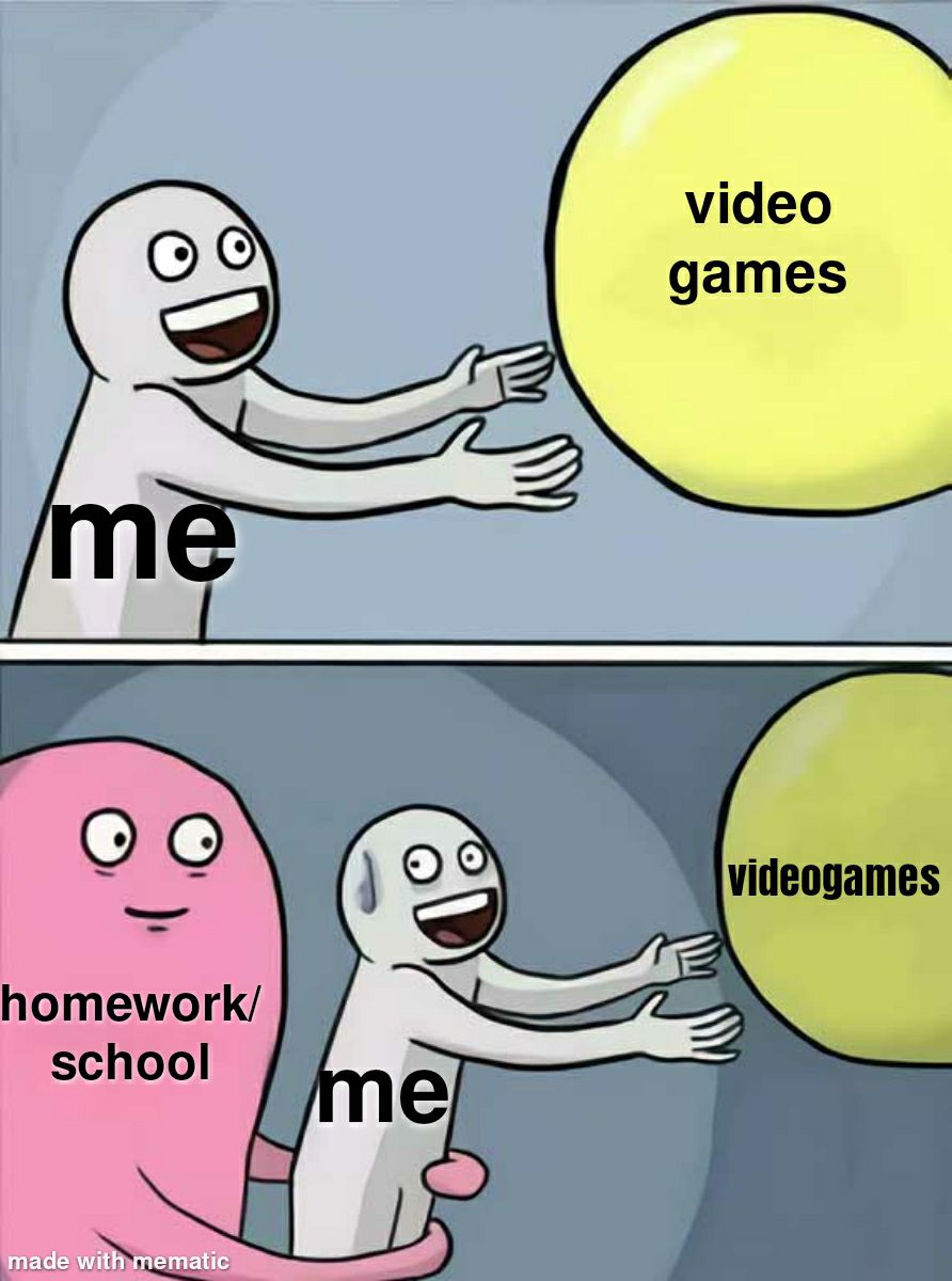 00 homework school