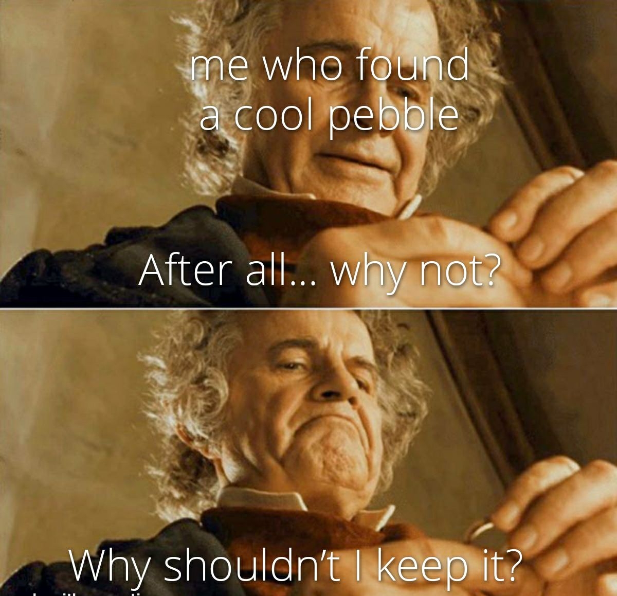 Why shouldntt