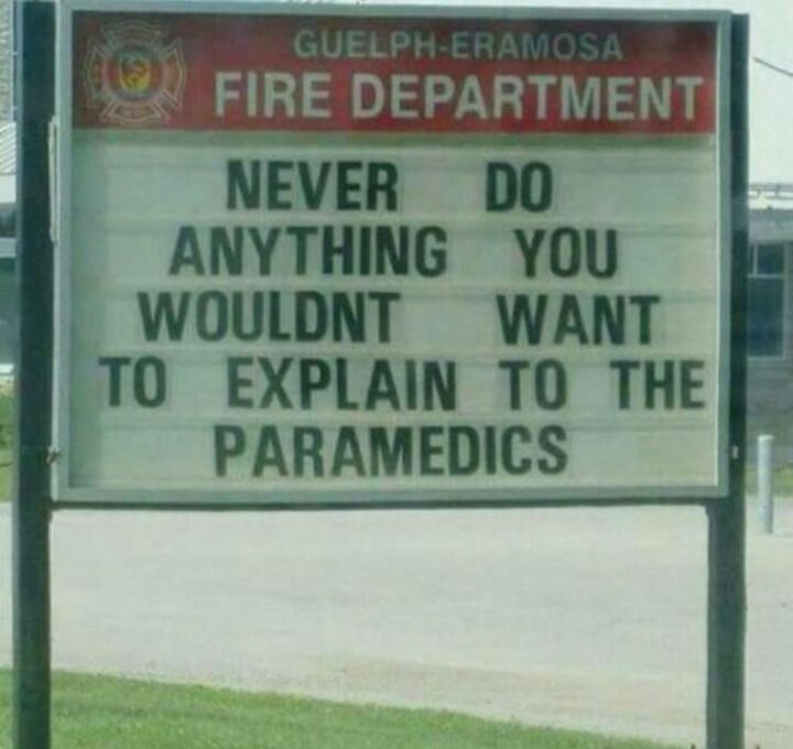 PARAMEDICS