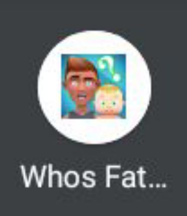 Whos Fat