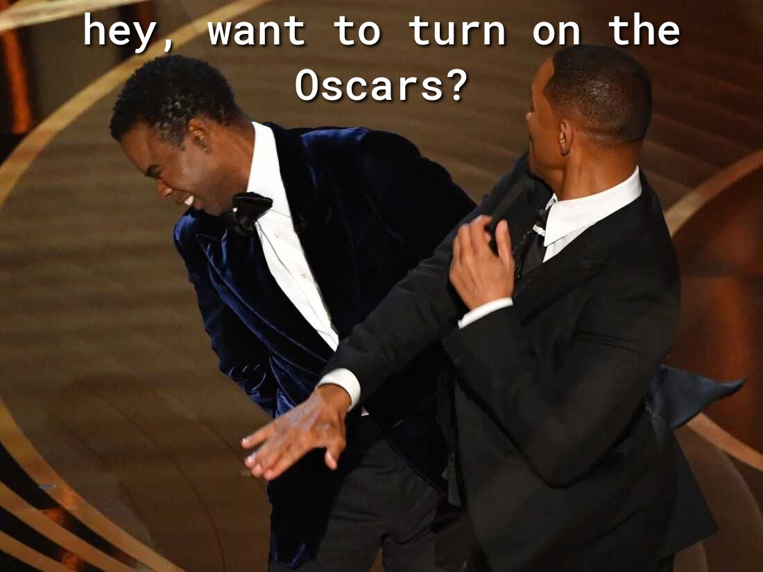 Oscars