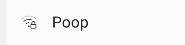 s Poop