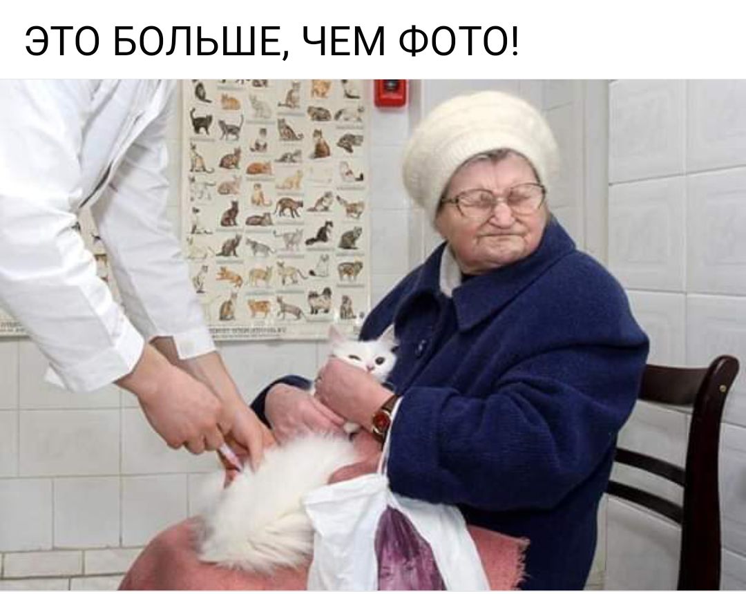 ЭТО БОЛЬШЕ ЧЕМ ФОТО в в