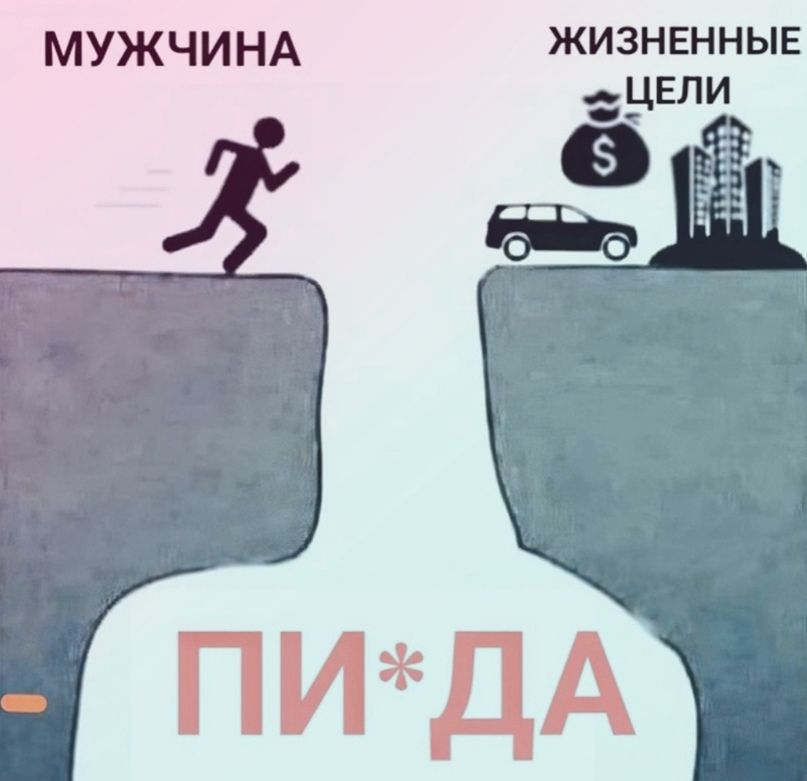 МУЖЧИНА ЖИЗНЕННЫЕ аНЕЛИ 5