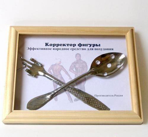 Корректор фигуры Эффективное наролное срелство для похуданий