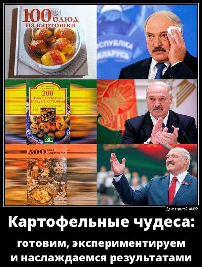 енегеато А Картофельные чудеса готовим экспериментируем и наслаждаемся результатами