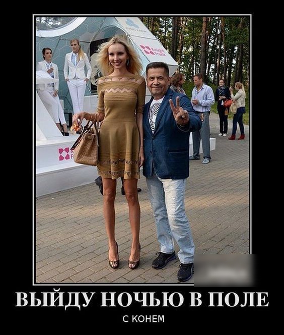ВЫЙДУ НОЧЬЮ В ПОЛЕ С КОНЕМ
