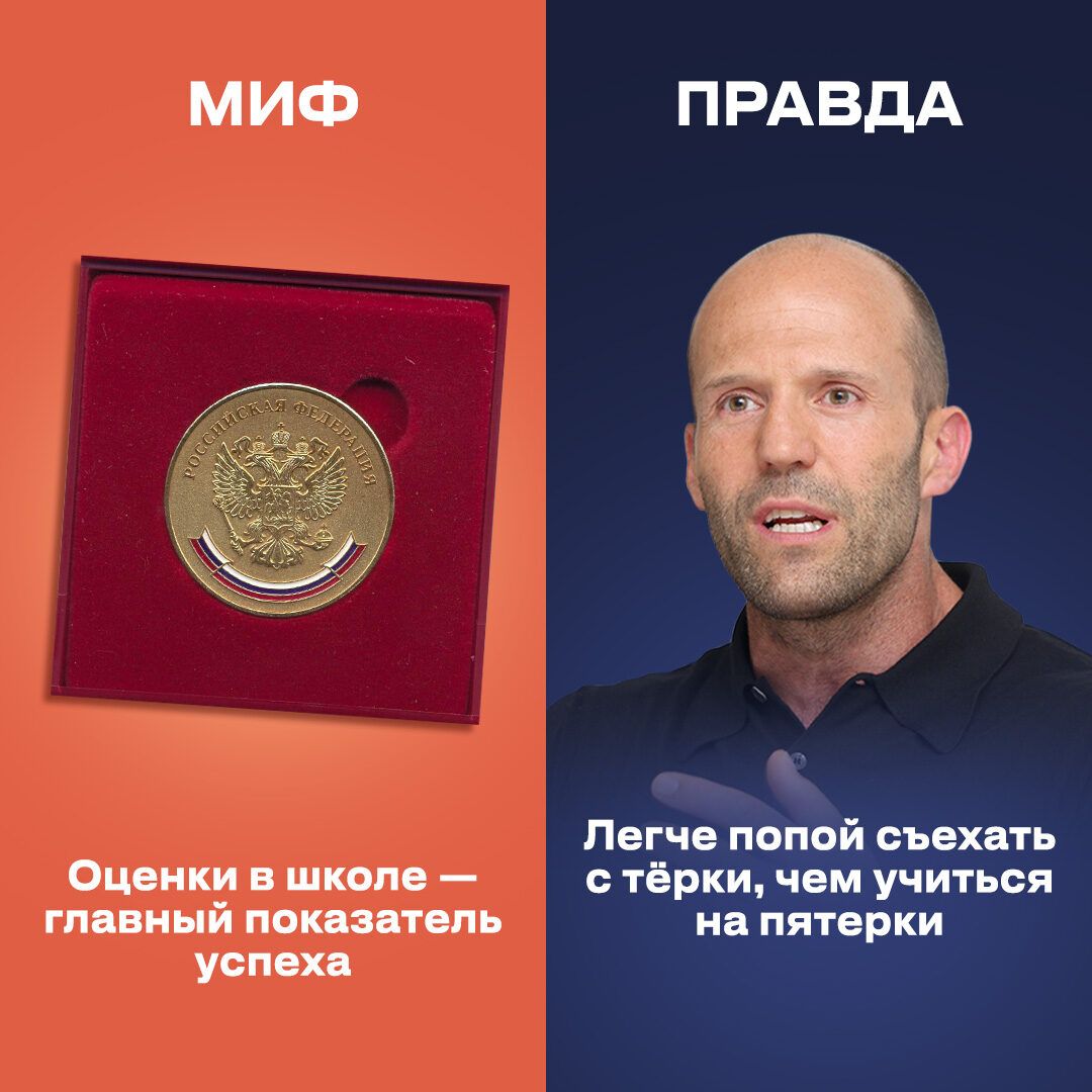 мИФ ПРАВДА е ой съехать ФОценки в школе стёрки чем учиться главный показатель на пятерки успеха ю