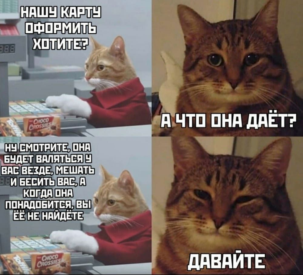 НАШУКАРТУ ОФОРМИТЬ ХОТИТЕРЛЯ ЧТП ОНА ДАЁТ