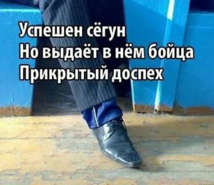 _ й Успеёцеи сёгун