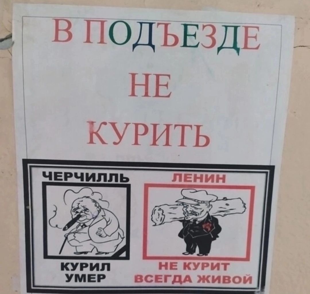 2 В ПОДЪЕЗДЕ УМЕР ВСЕГДА ЖИВОЙ