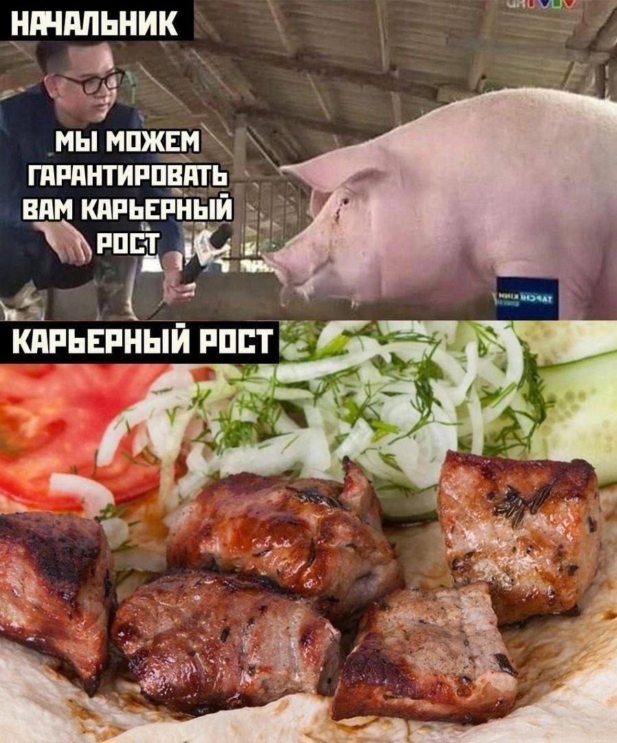 КАРЬЕРНЫЙ РОСТ 2 И