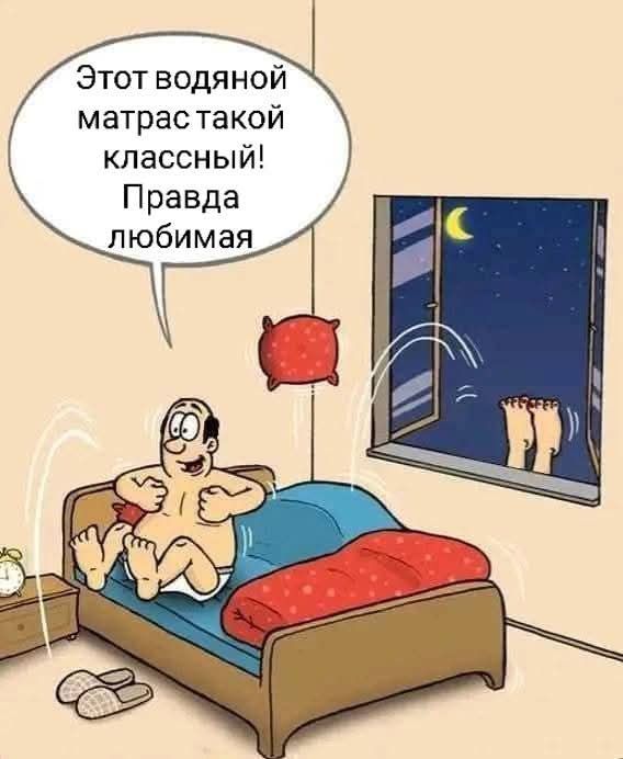 Этот водяной матрастакой классный Правда пюг 9 2