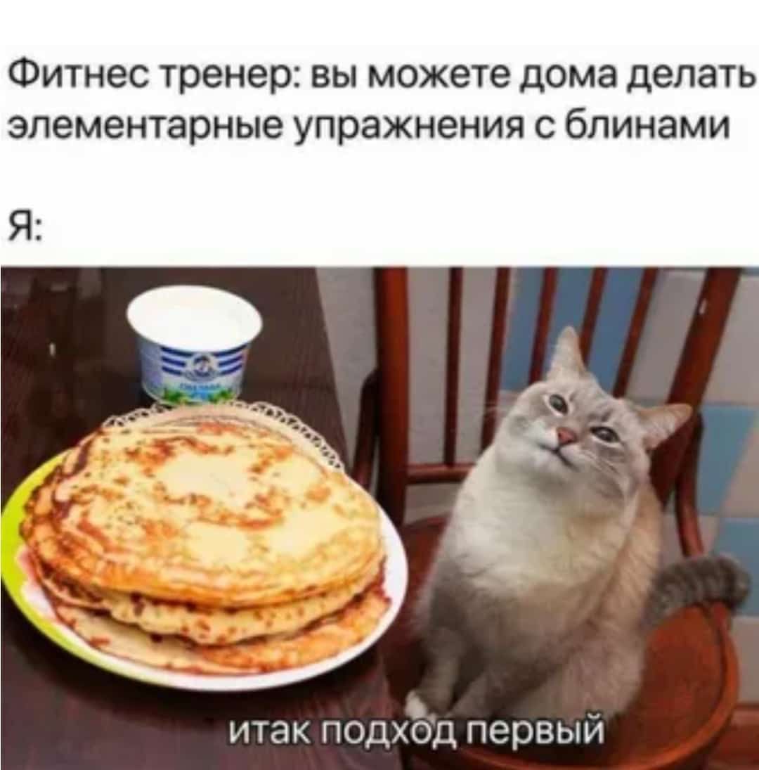 Фитнес тренер вы можете дома делать элементарные упражнения с блинами итак Подбд первый