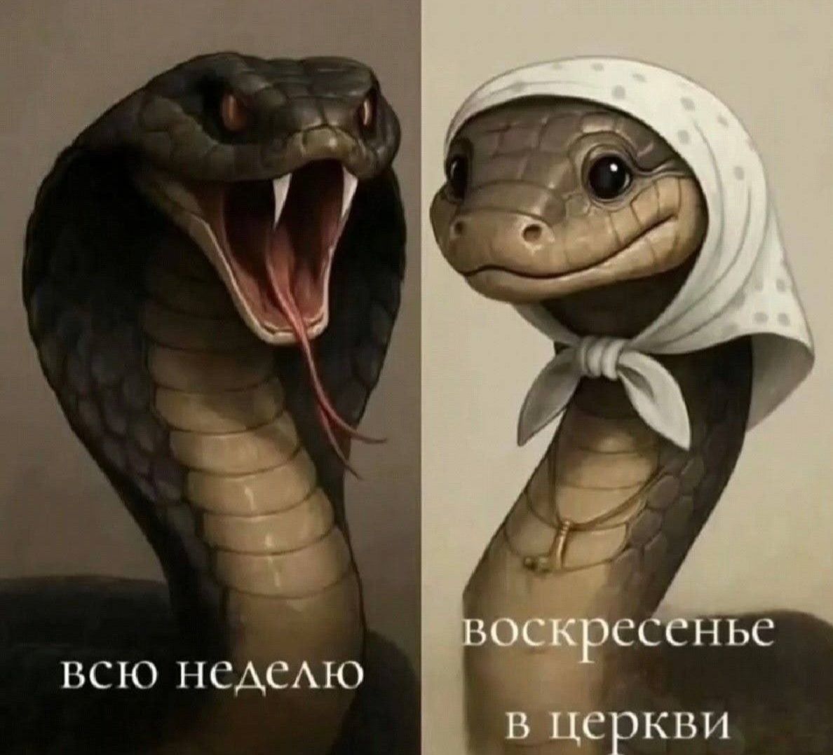 всю неделю
воскресенье в церкви