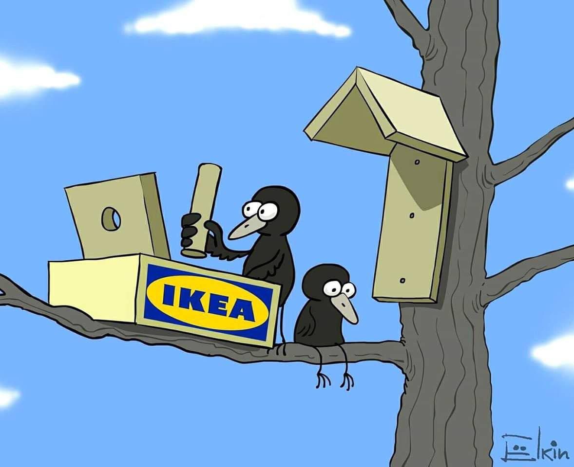 IKEA