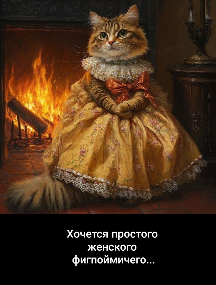 Хочется простого женского фиgpойимичьего...