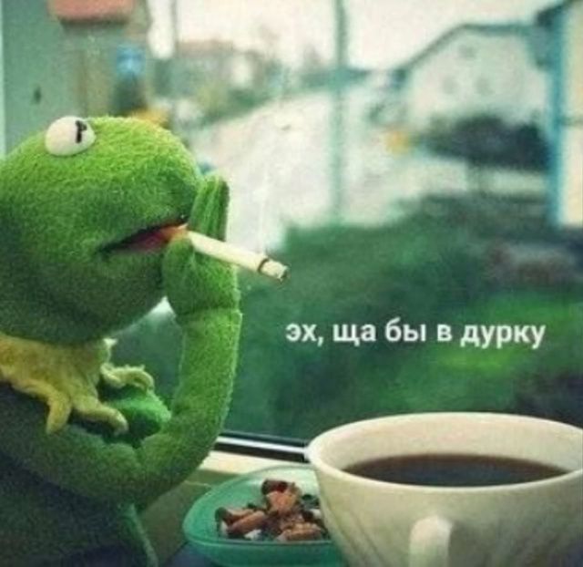 эх, ща бы в дурку