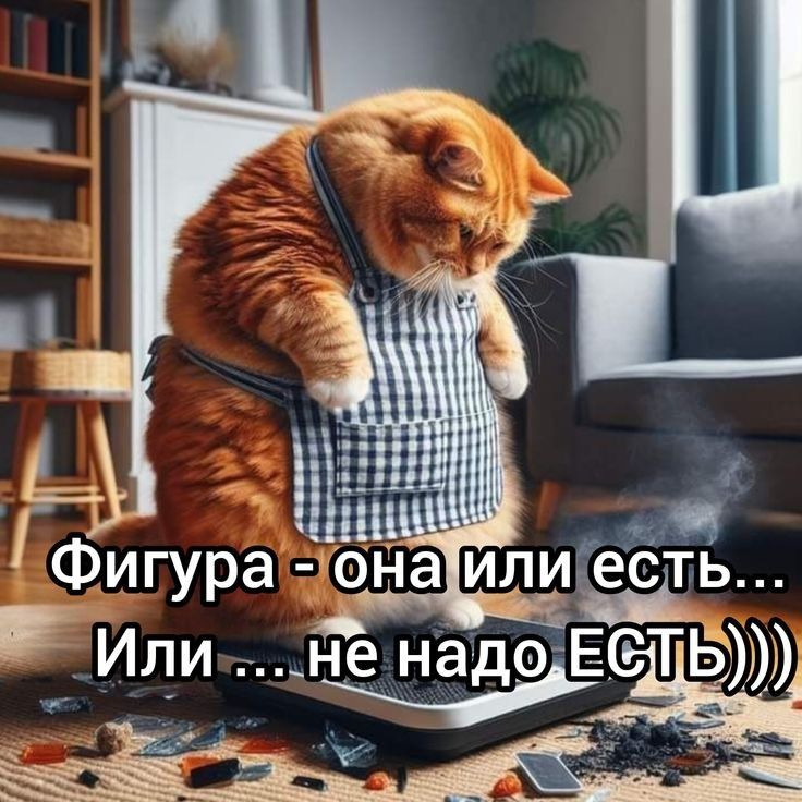 Фигура - она или есть... Или ... не надо ЕСТЬ)))