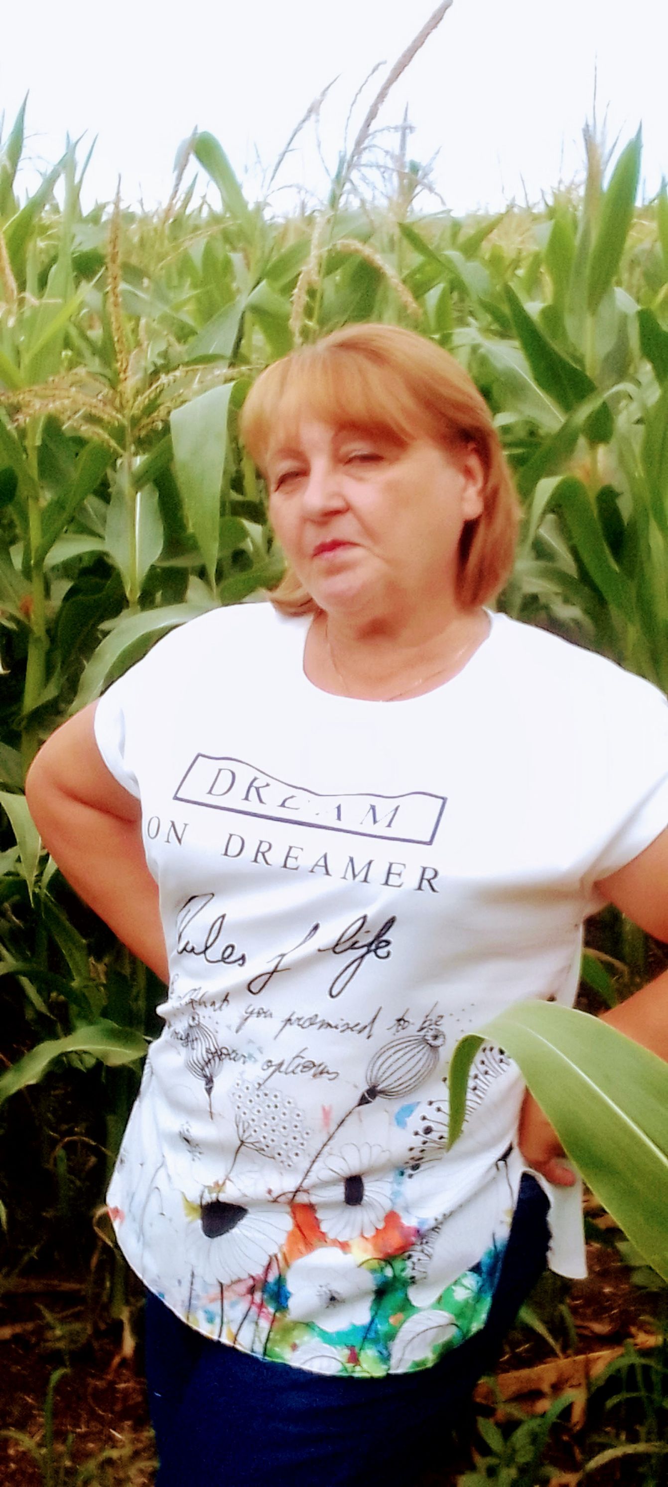 DREAM ON DREAMER Lives of life