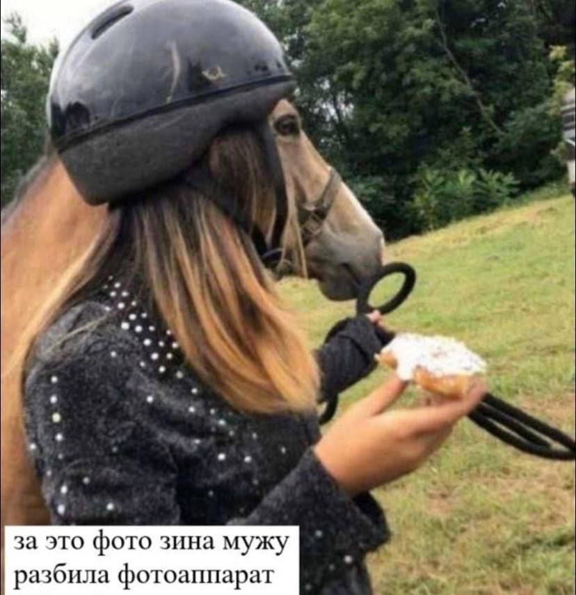 за это фото зина мужа разбила фотоаппарат