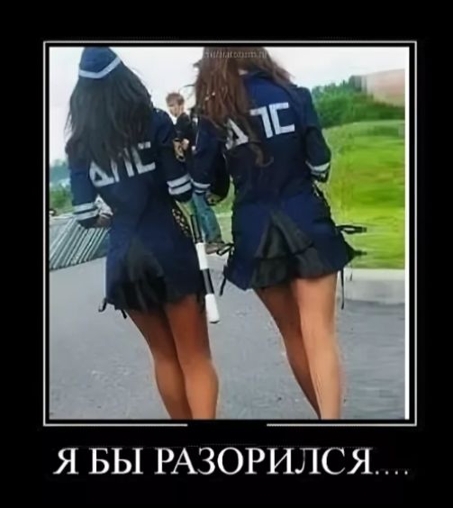 Я БЫ РАЗОРИЛИСЬ....