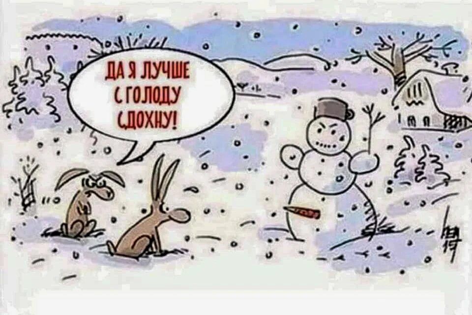 ДА Я ЛУЧШЕ С ГОЛОДУ ЛОЖУХУ!