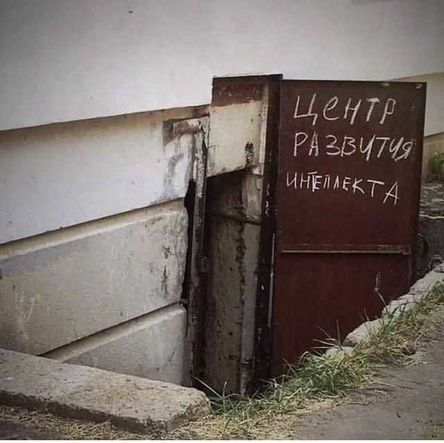 ЦЕНТР РАЗВИТИЯ ИНТЕЛЕКТА