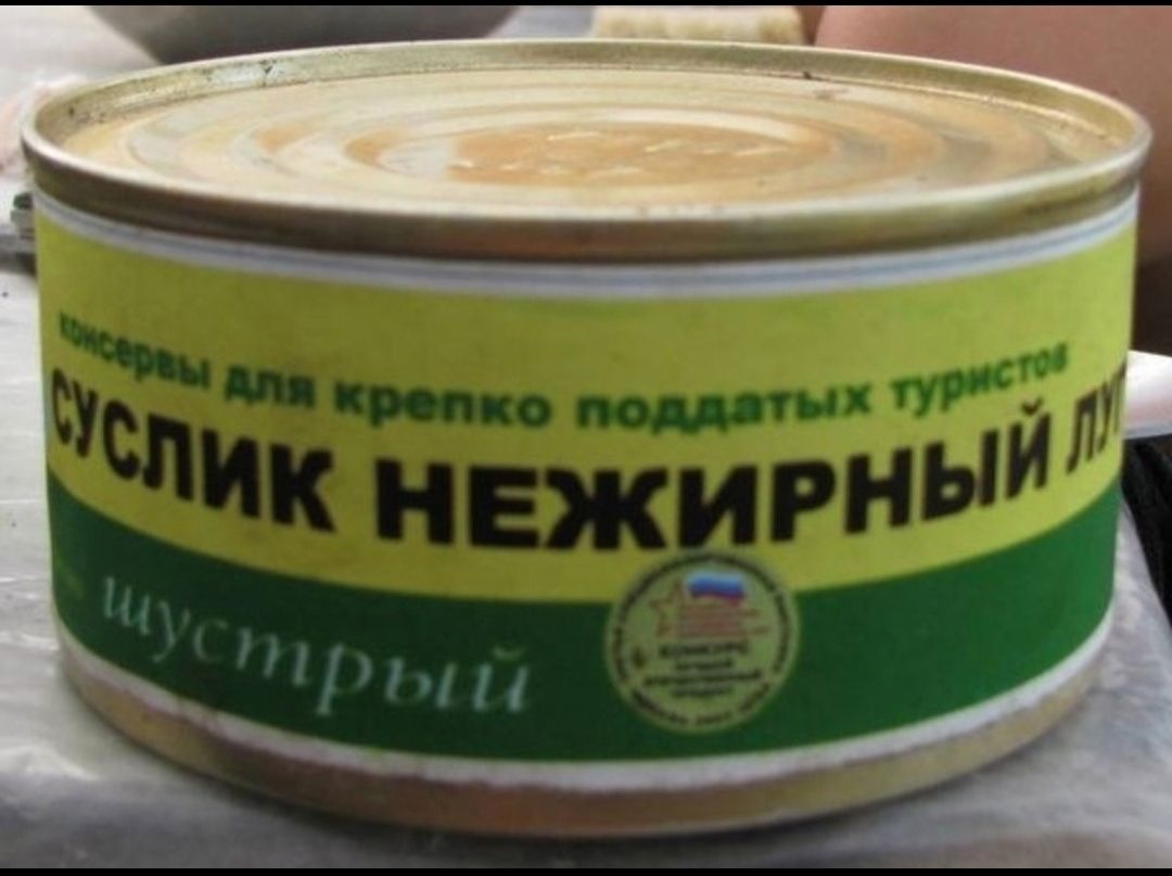 СУСЛИК НЕЖИРНЫЙ ЛУШНЫЙ? ШУСТРЫЙ