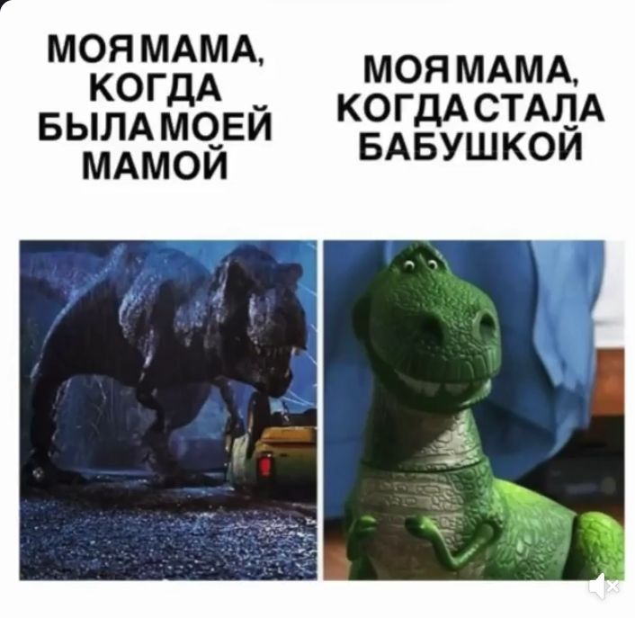 МОЯ МАМА, КОГДА БЫЛА МОЕЙ МАМОЙ
МОЯ МАМА, КОГДА СТАЛА БАБУШКОЙ