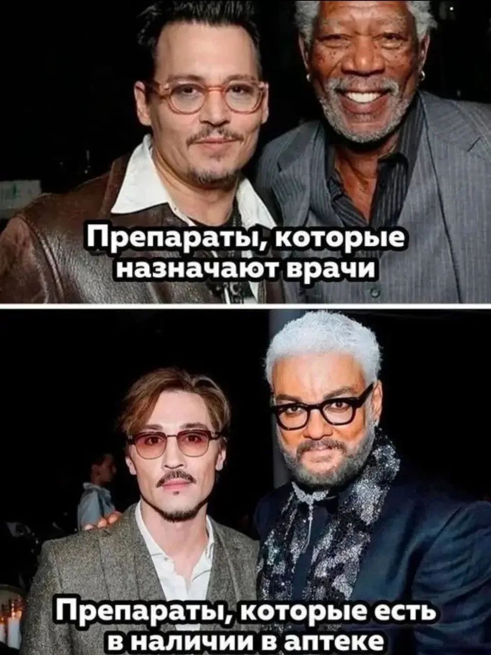 Препараты, которые назначают врачи
Препараты, которые есть в наличии в аптеке