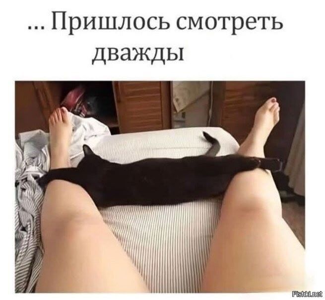 ... Пришлось смотреть дважды