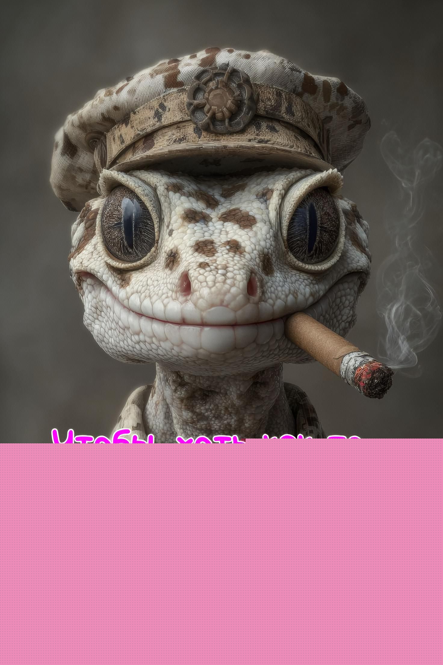 [частично читается] Удачный ... (серой накладкой частично перекрыт текст)