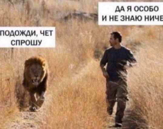 Подожди, че спросшу
Да я особо и не знаю ничё