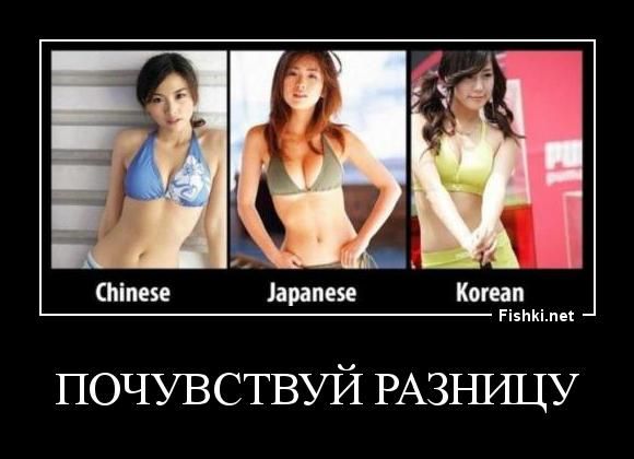 Chinese  Japanese  Korean
Почувствуй разницу