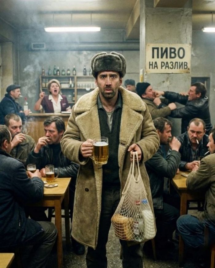 ПИВО НА РАЗЛИВ,