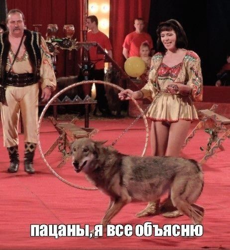 пацаны,я все объясню