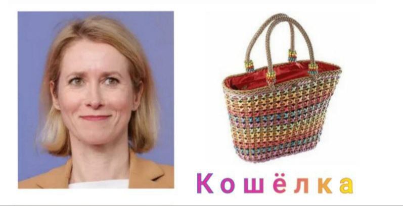 Кошёлка